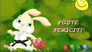 Minunea invierii sa va aduca in suflet impacare, armonie si iertare. Happy Easter Holy Easter Gif Happyeaster Holyeaster Greetingcards Discover Share Gifs
