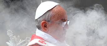 Sono molto pericolosi anche i populismi. Come E Stata Fatta L Intervista Di Scalfari Al Papa Il Post