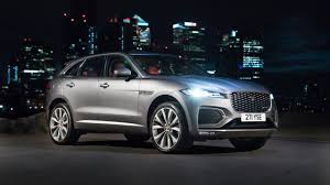 Jaguar F Pace R Dynamic 2020 5k 3 Wallpaper Hd Car Wallpapers Id 16036