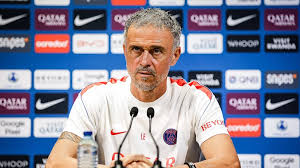 'He's very intelligent' - Luis Enrique relishing Davide Ancelotti showdown ahead of Lille clash