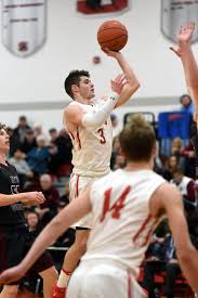 Sheridan's Heller nabs top district honor