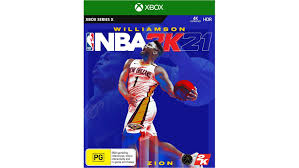 Nba 2k21 patch 1.011 is available today for playstation 5 and xbox series x|s featuring updated. Cheap Nba 2k21 Zion Edition Xbox Series X Harvey Norman Au