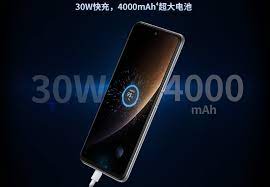 ZTE S30 Pro comes with SD768G and 144Hz ...