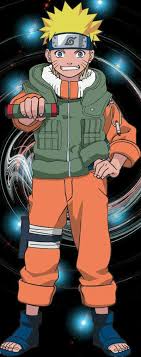 Boruto - Is Naruto Still A Genin After Becoming Hokage? - Anime & Manga  Stack Exchange