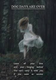Dog Days Are Over Florence And The Machine Dog Days Are Over Machine Lyrics Florence Welch