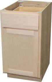 Get free shipping on qualified unfinished kitchen cabinets or buy online pick up in store today in the kitchen department. Quality One Kitchen Base Cabinet At Menards