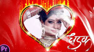 Dhadak Premiere Pro Wedding Song Project Indian Wedding Songs Wedding Projects