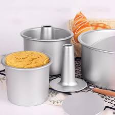 aluminum tube pan wholesale, aluminum cake molds factory, cake tin  manufacturers