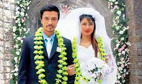 Up to 8th standard, she studied in the village school, and later, for the 9th and 10th standards, she moved to imphal. Priyanka Chopra S Husband In Mary Kom 5 Things To Know About Darshan Kumaar India Com