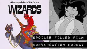 Picks for kids who can't get enough of spells and sorcery. Wizards Multfilm Bagno Site