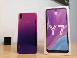 Huawei Y7 2019 Review: Bigger RAM ...