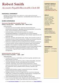 We did not find results for: Accounts Payable Receivable Clerk Resume Samples Qwikresume