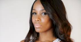 Dominique Monroe's Instagram, Twitter & Facebook