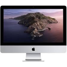 Some had painfully low refresh rates while others were difficult to configure and get working properly. Apple Imac 21 5 2019 Retina 4k Preisvergleich