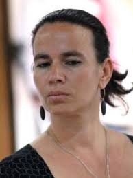 Andrea Kalff-Cordero