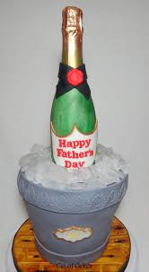Happy father's day cake with name. Happy Fathers Day Cake Cakecentral Com