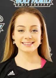 2020 Women's Volleyball Roster