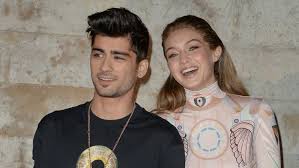 Climb on board we'll go slow and high tempo light and dark hold me hard and mellow. Gigi Hadid And Zayn Malik S Relationship Timeline From Pillowtalk Music Video To Baby News Wusa9 Com