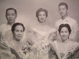 Choose from 15 different sets of flashcards about corazon aquino on quizlet. 9 Interesting Facts You May Not Know About Corazon Aquino Wedding Tips Save Money Wedding Beautiful Beach Wedding