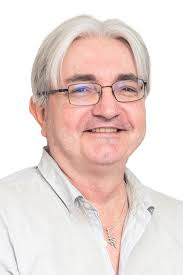 Assoc Prof Mark Lynch