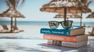 Zomervakantie Tijd Voor Een Aantal Dagen Of Misschien Zelfs Een Paar Weken Welverdiende Rust De Afgelopen Maanden Hakten Er Bij In 2020 Zomer Boeken Vakantie Boeken