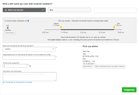 Https Www Dhlexpress Nl Sites Default Files Mydhl 2b 20dangerous 20goods 20zending 20aanmaken Pdf