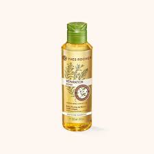 Reparation Bain D Huile De Fleurs Multi Usage Bain D Huile Masques De Beaute Huile De Jojoba