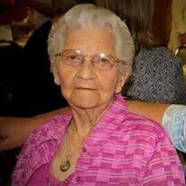 Mrs. Sylvia Marie Grant Ross Obituary