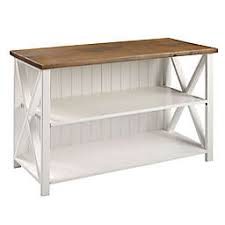 Learn how to build a rustic farmhouse kitchen table. Small Farmhouse Style Kitchen Table Bed Bath Beyond
