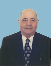Mr. Onorino Ruggiero Obituary