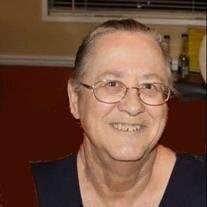 Stephanie Lea Ray Obituary