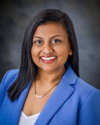 Keisha Patel's Instagram, Twitter & Facebook