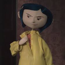 But there was one missing plot to the film that was never supposed to be shown on tv at all. Coraline Jones 3 In 2021 Coraline Jones Coraline Aesthetic Coraline