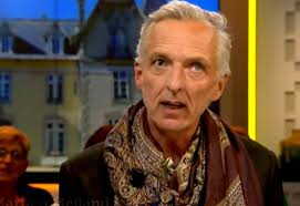 Biograaf Jan Dijkgraaf Martien Meiland Spaart Niemand In Zijn Boek