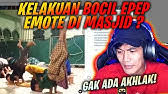 Aldi juga mengajak atta halilintar, raffi ahmad hingga baim wong untuk mampir melihat masjid yang akan diperbaiki. 3kh9i4k8s76aom