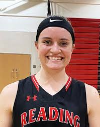 Reading's Malley had a grand plan for 1000 points