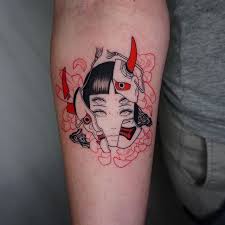 Masked Lady Tattoo In 2020 Tattoos Cute Tattoos Mini Tattoos