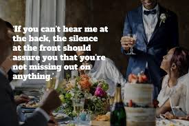 Museum quality fine art print, perfect for framing. 51 Best Man Jokes For A Speech To Win Over Any Wedding Crowd