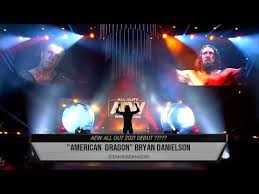Looking to buy a car? Bryan Danielson Aew All Out 2021 Debut Fan Edit Preview Youtube