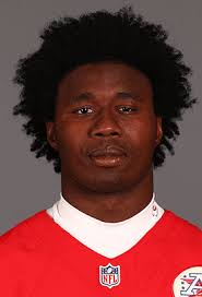 Chiefs welcome Watkins back with Pringle headed to IR