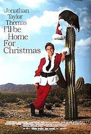 Familiar faces from the '90s (jonathan taylor thomas and jessica biel) star in this comedy about a college student who has to learn the hard way that christmas isn't. I Ll Be Home For Christmas 1998 Film Wikipedia