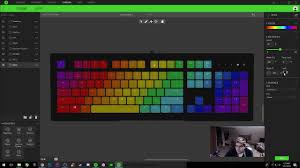 Razer chroma and philips hue now bring reactive lighting to your gameplay through the philips hue module in synapse. Using Razer Synapse 3 Youtube
