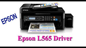 Epson Printer L565 Driver Software Download Free Youtube