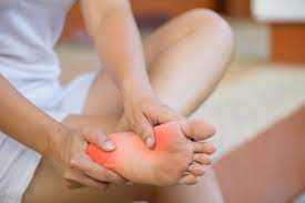 Is Lyme Disease Causing Your Foot Pain Advanced Foot Ankle Of Wisconsin Llc Milwaukee Brookfield Burlington