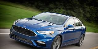 We carry 20 parts in stock, ready to ship 2017 Ford Fusion Sport First Drive 8211 Review 8211 Car And Driver