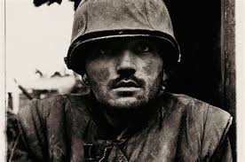 Through a glass darkly