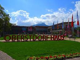 This venue is within 1. Generalsanierung Oberstdorf Haus Soldner
