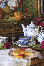 A Cozy Pub Feast Victoria Magazine In 2020 Afternoon Tea Tea Time High Tea