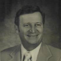 Warren Stephen McBride Obituary