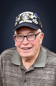 Paul Adkins Obituary (1937